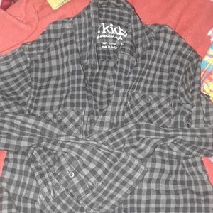 shirt ls